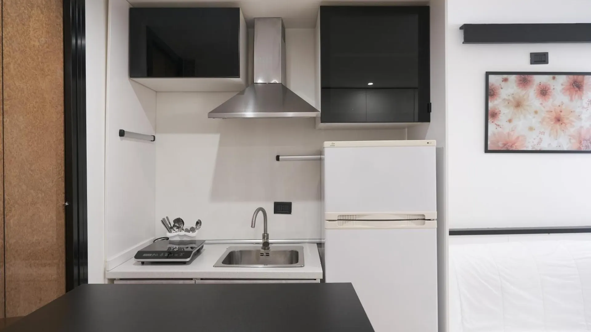 ゲストハウス Apartment Rojange バーリ