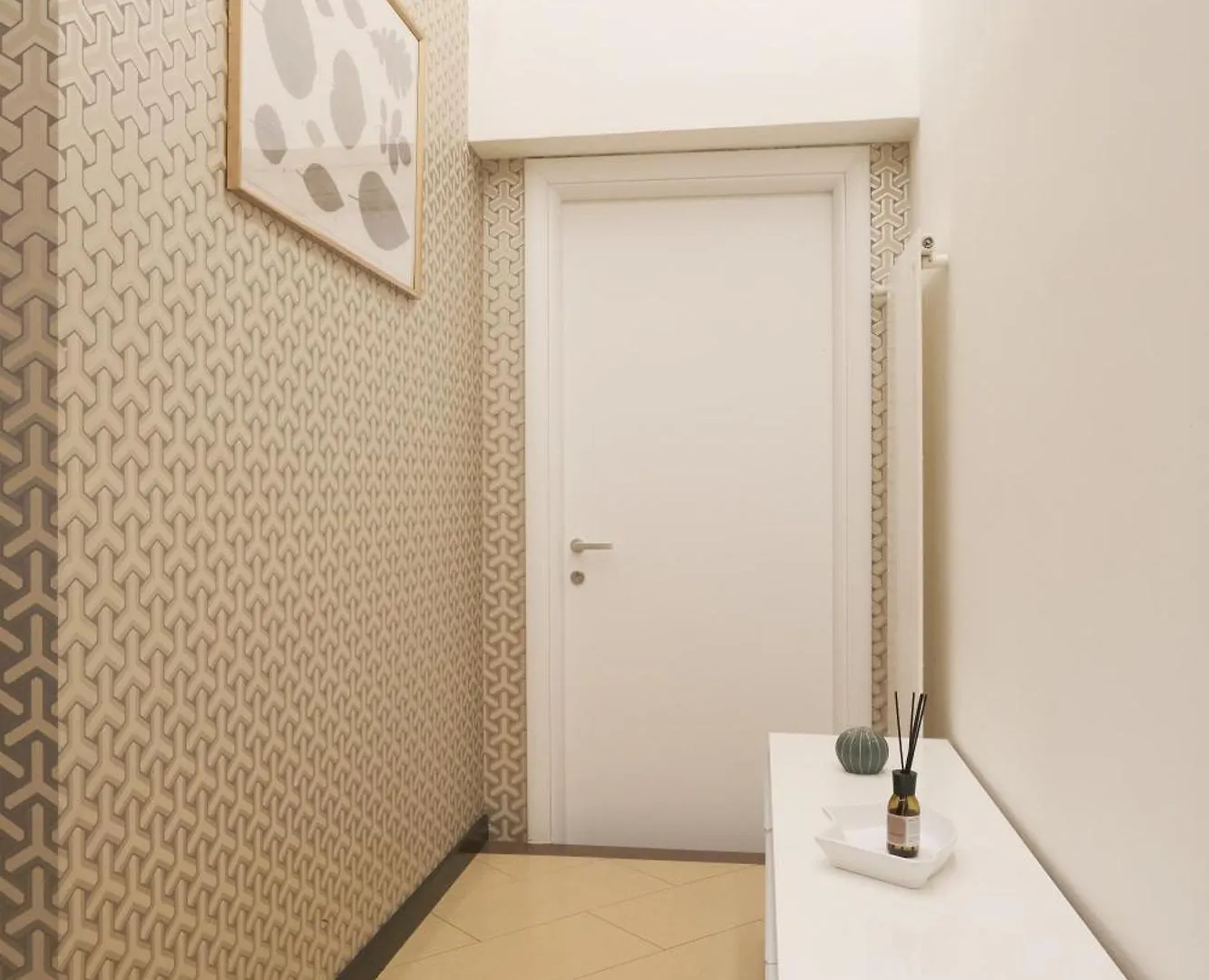Apartment Rojange バーリ ゲストハウス