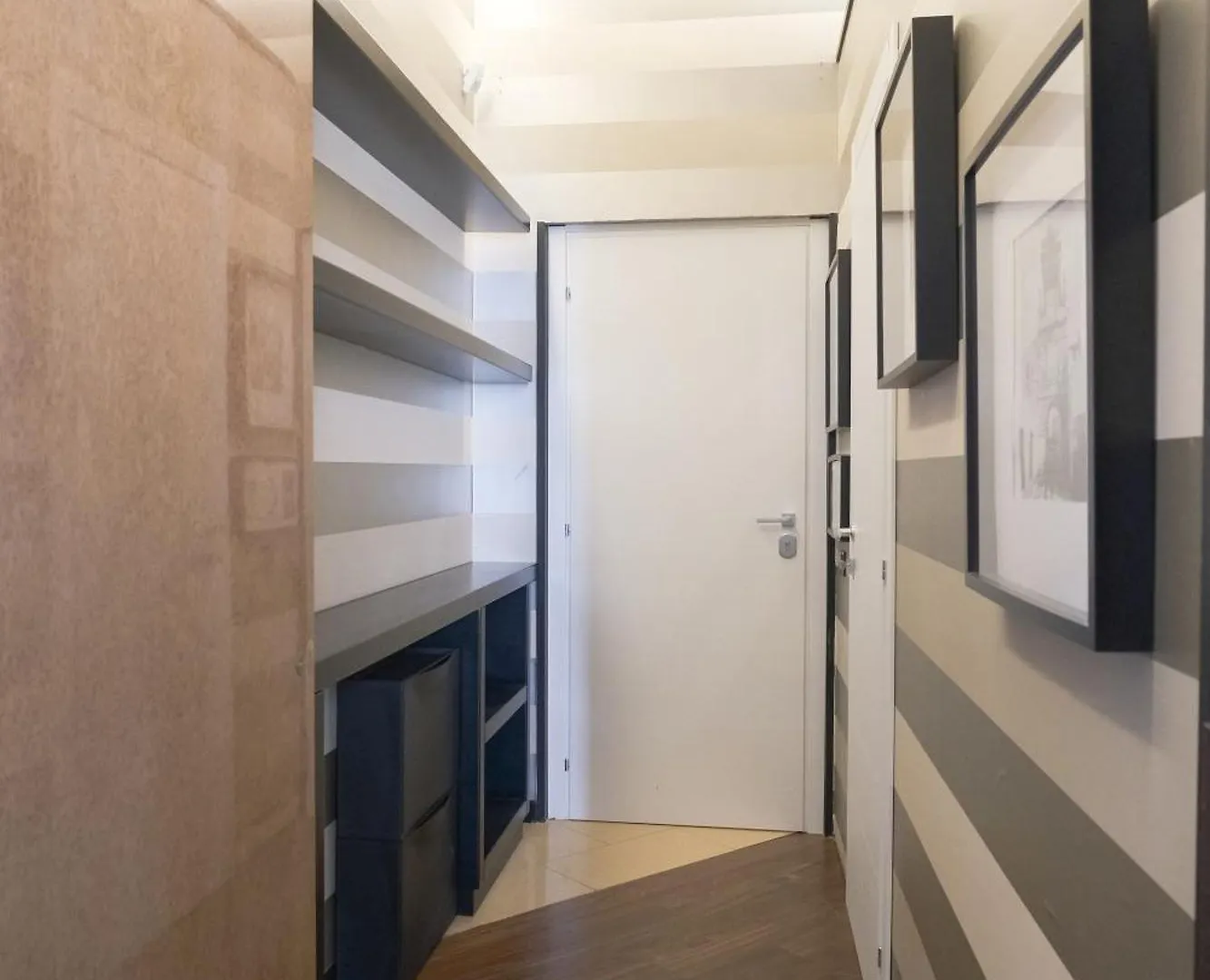 ゲストハウス Apartment Rojange バーリ イタリア