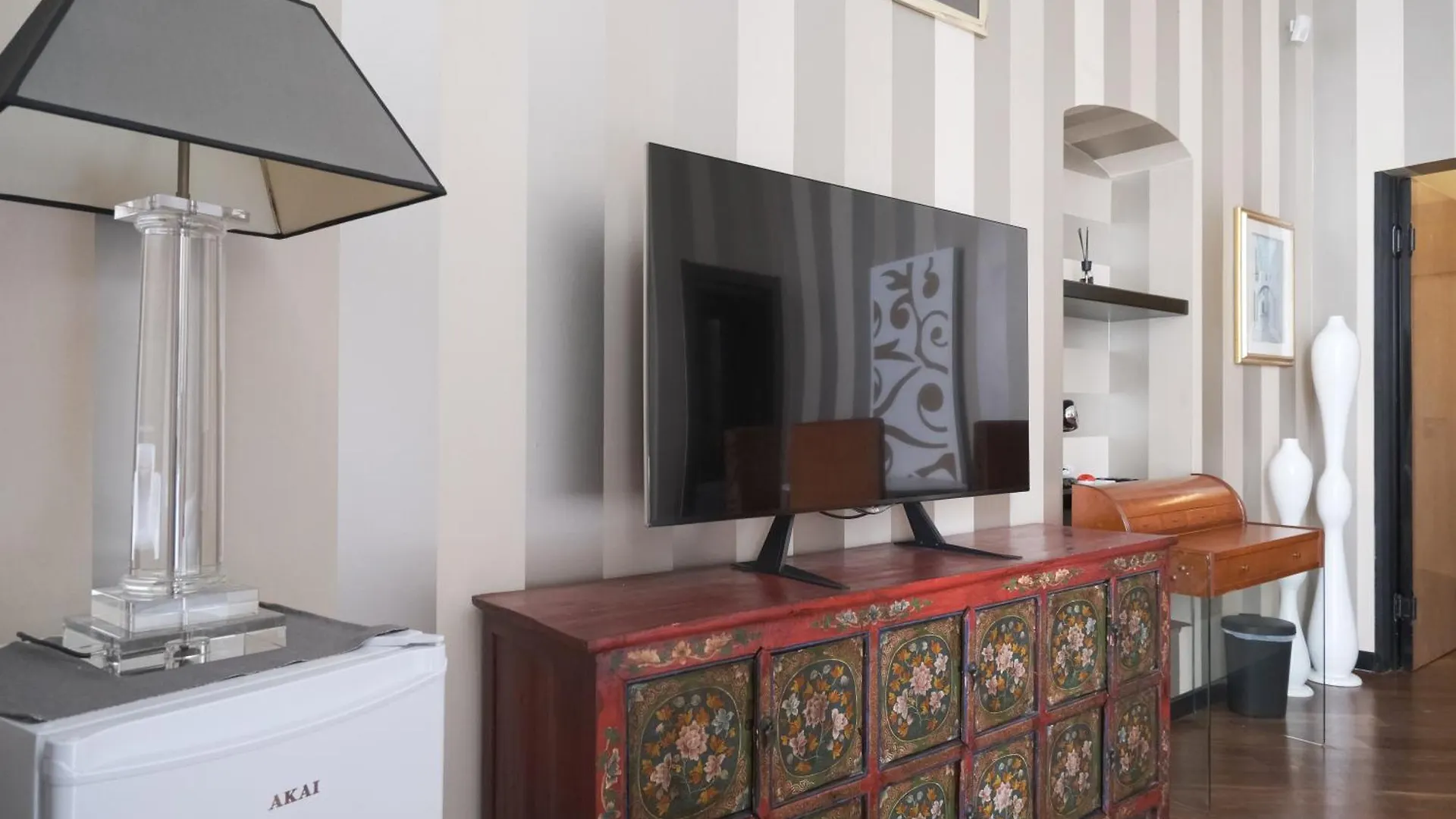 Apartment Rojange バーリ ゲストハウス