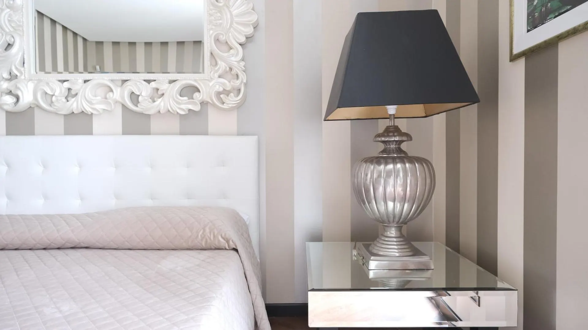 Apartment Rojange バーリ イタリア