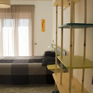 Pensjonat Apple, Bari