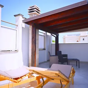 Pensjonat Thalassa, Bari