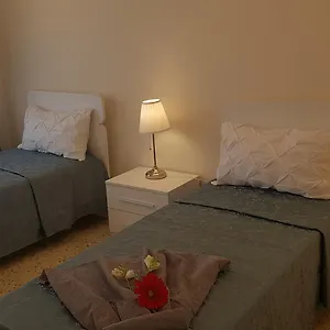 Residenze Benedetto Croce Pensiune