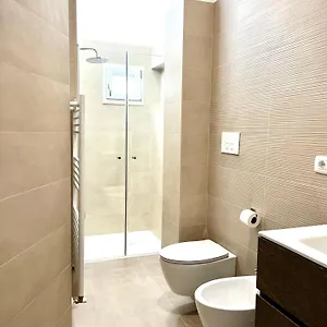 Pensjonat Porta Piccola Luxury, Bari